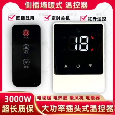 側(cè)插式